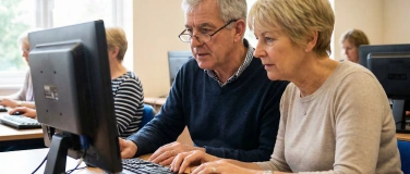 Event-Image for 'Einstieg in den Computeralltag'