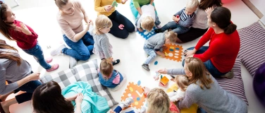 Event-Image for 'Kinder & digitale Medien mit Dr. Barbara Studer'