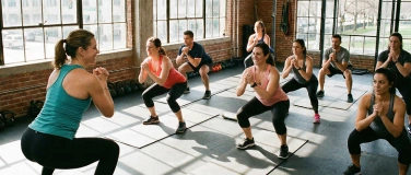 Event-Image for 'Osteoporose Gymnastik'