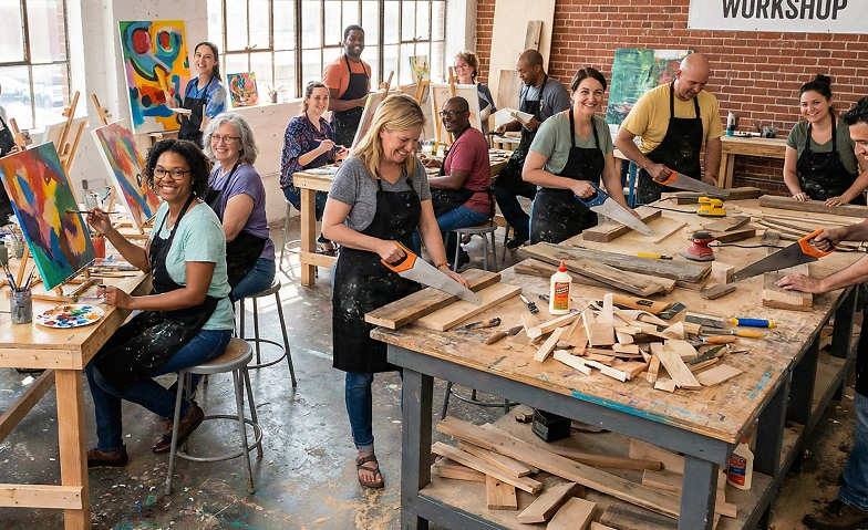 Event-Image for 'Workshop "Ofen einfeuern" (Kursnr. 1.10e)'