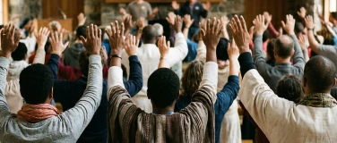 Event-Image for 'Kirchgemeindeversammlung'