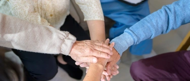 Event-Image for 'Vorsorge ist F&uuml;rsorge f&uuml;r deine Liebsten - Schreib deine Pat'