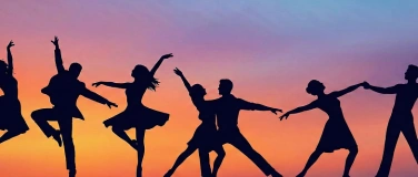 Event-Image for 'Schnupperwochen- Finde deinen Kurs'