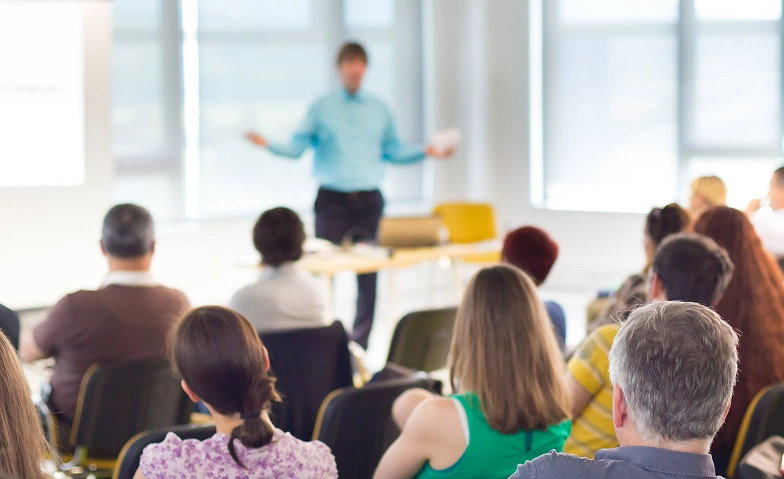 Team Building Workshop: Building High-Performance Teams