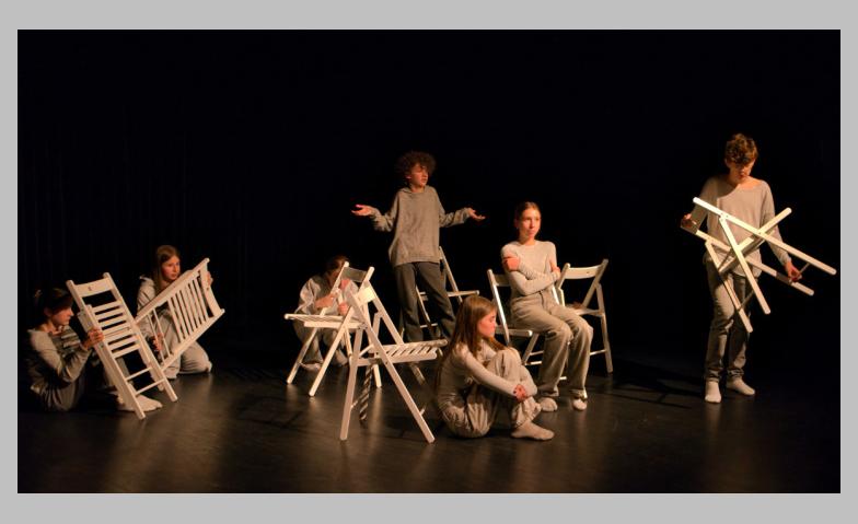 Kursstart: JTTG.Jupiter.14+