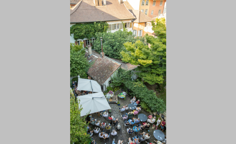 Kurzlesung Mit Jovana Nikic