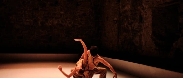 Event-Image for 'IN ANOTHER LIFE - Tanz'