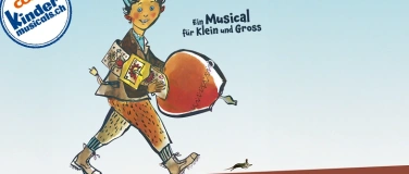 Event-Image for 'Schellen-Ursli'