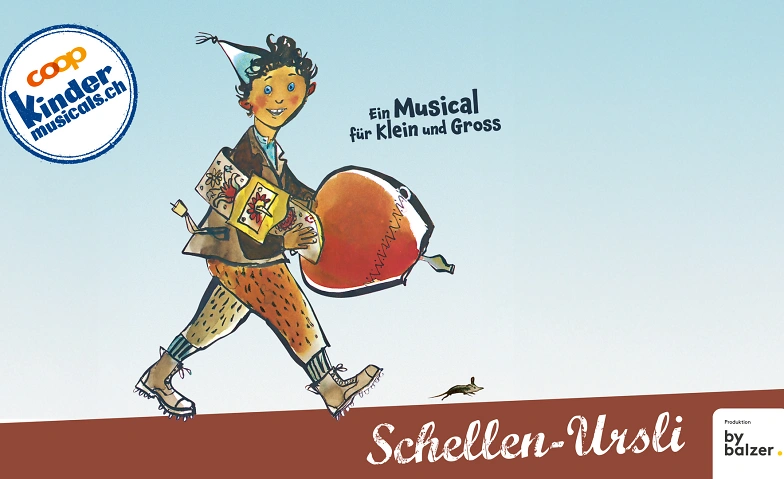Schellen-Ursli