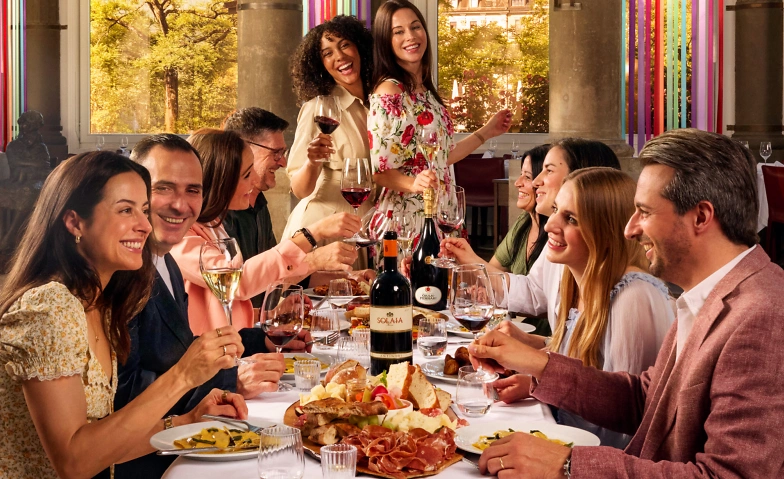 Festa del vino