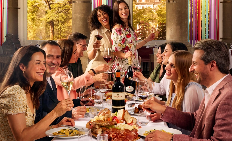 Festa del vino