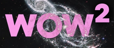 Event-Image for 'wow&sup2; Space &ndash; ins All und zur&uuml;ck'