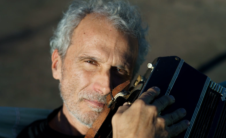 Solitude-Soiree - Bandoneon - Tango Argentino