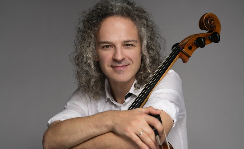 Solitude-Soiree - „Epochenklänge“ - Bach bis Kodály
