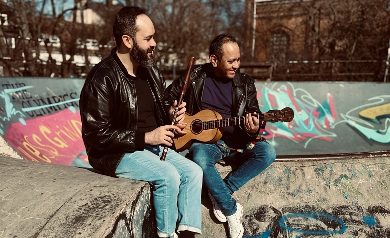 Solitude-Soiree - „La Mascarade Italienne“