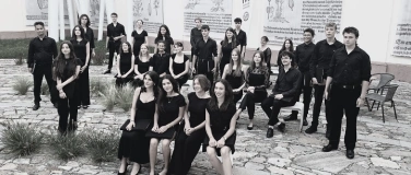 Event-Image for 'Solitude-Soiree - "Lieder mit Worten"'