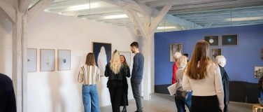 Event-Image for 'Walk & Talk C&eacute;line Meier'