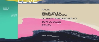 Event-Image for 'L.E.T - L O V E 2026'