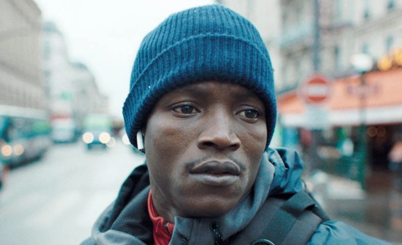 cinedolcevita bern zeigt den Film: l’histoire de souleymane