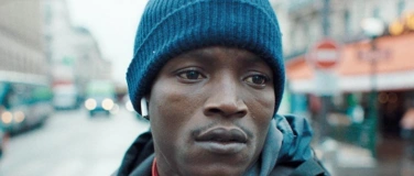 Event-Image for 'cinedolcevita bern zeigt den Film: l&rsquo;histoire de souleymane'