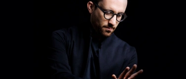 Event-Image for 'Igor Levit*'