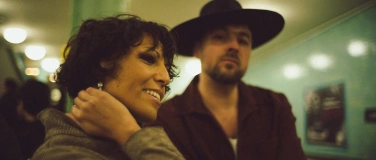 Event-Image for 'Max Mutzke & Marialy Pacheco : Unsere Nacht'