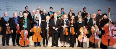 Event-Image for 'DKO Sommerkonzert'