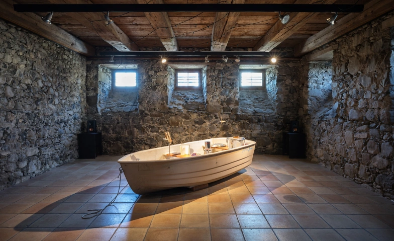 Event-Image for 'Fluss(ab)Fluss'