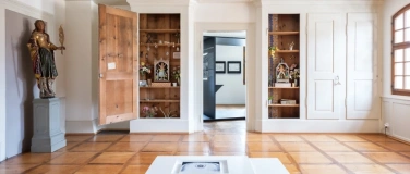 Event-Image for 'Finissage &laquo;Fluss(ab)Fluss'