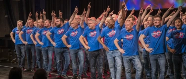 Event-Image for 'Zauberfl&ouml;ten - Chor schwuler M&auml;nner K&ouml;ln'