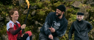 Event-Image for 'Die rote Zora - Strassentheater mit Caf&eacute; Fuerte'