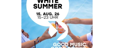 Event-Image for 'LOK WHITE SUMMER'