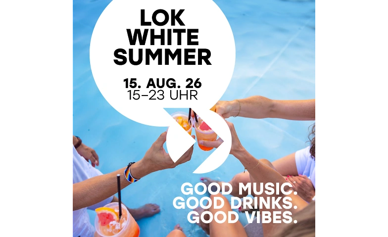 LOK WHITE SUMMER