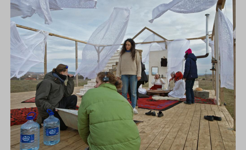Event-Image for 'La beaut&eacute; de l&rsquo;&acirc;ne'