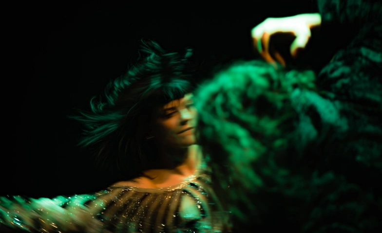 Event-Image for 'Accademia Dimitri: &laquo;La Grinta&raquo;'