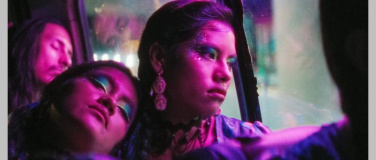 Event-Image for 'La hija Condor'