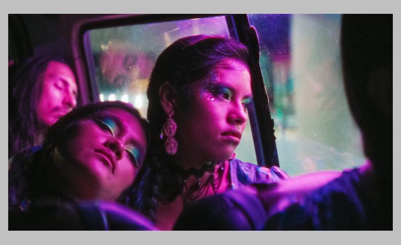 Event-Image for 'La hija Condor'