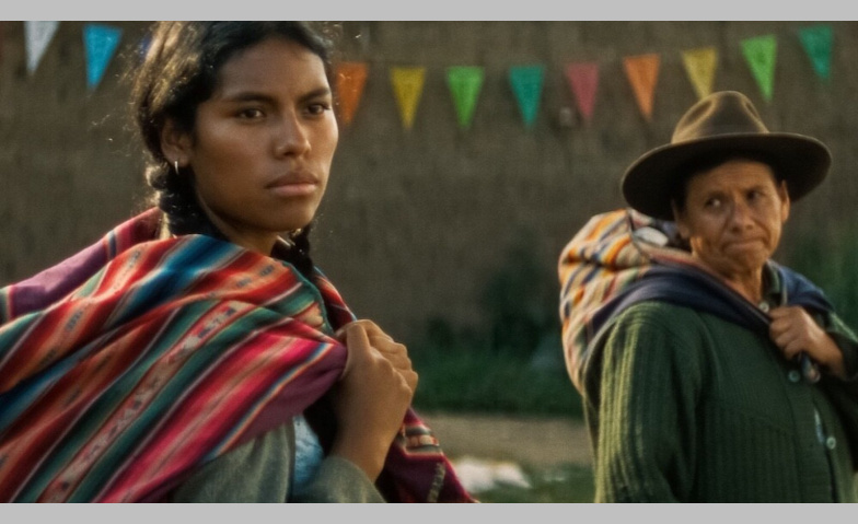 Event-Image for 'La hija c&oacute;ndor'