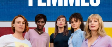 Event-Image for 'La Maison des femmes'