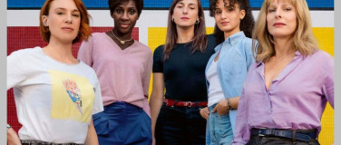 Event-Image for 'La Maison des femmes'