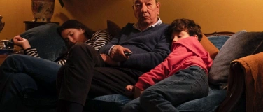 Event-Image for 'LA MIA FAMIGLIA ITALIANA'