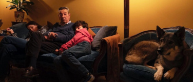 Event-Image for 'La mia famiglia italiana'
