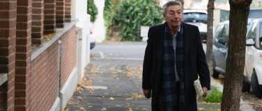 Event-Image for 'Seniorenkino im Wortreich: La mia famiglia italiana'