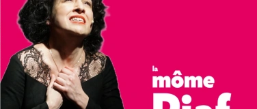 Event-Image for 'La m&ocirc;me Piaf  Sommerfestspiele Wiesbaden'