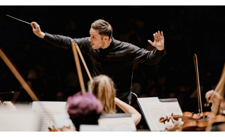 La nature mit Roberto González-Monjas, Konzerte, Stadthaus Winterthur