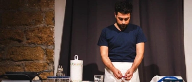 Event-Image for 'La ricetta di Danilo'