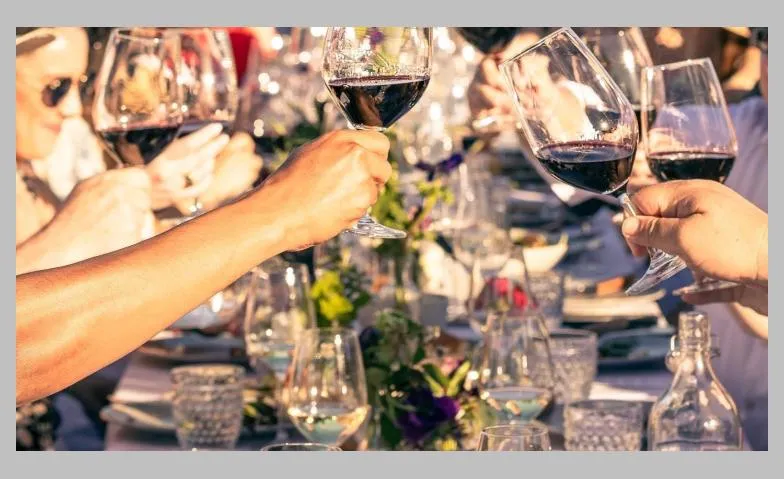Event-Image for 'La Table d'Amis  Tavolata'