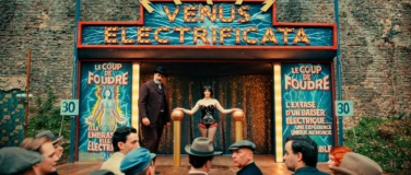 Event-Image for 'La V&eacute;nus &eacute;lectrique / Tag des Kinos'