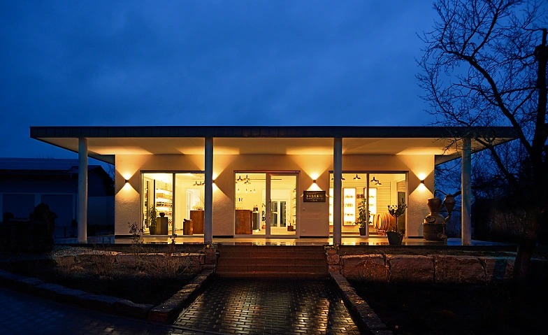 Event-Image for 'Schaubrennen - Erlebnisevent'