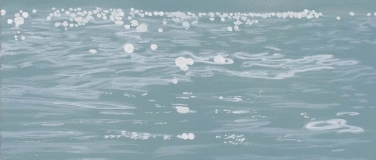 Event-Image for 'Ladina Gaudenz &ndash; Darkness & Diamonds, Ausstellungser&ouml;ffnung'